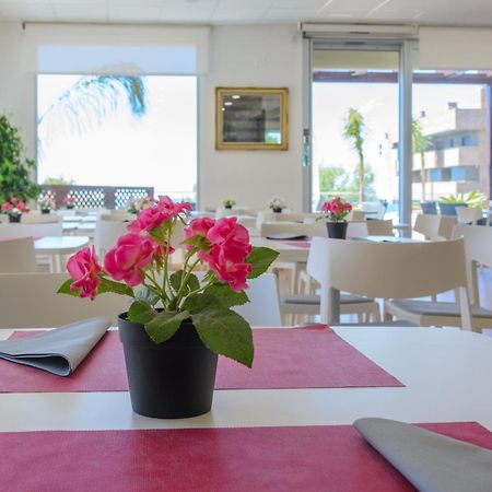 Beach Family Apartments Salou Eksteriør bilde