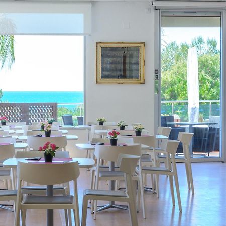Beach Family Apartments Salou Eksteriør bilde