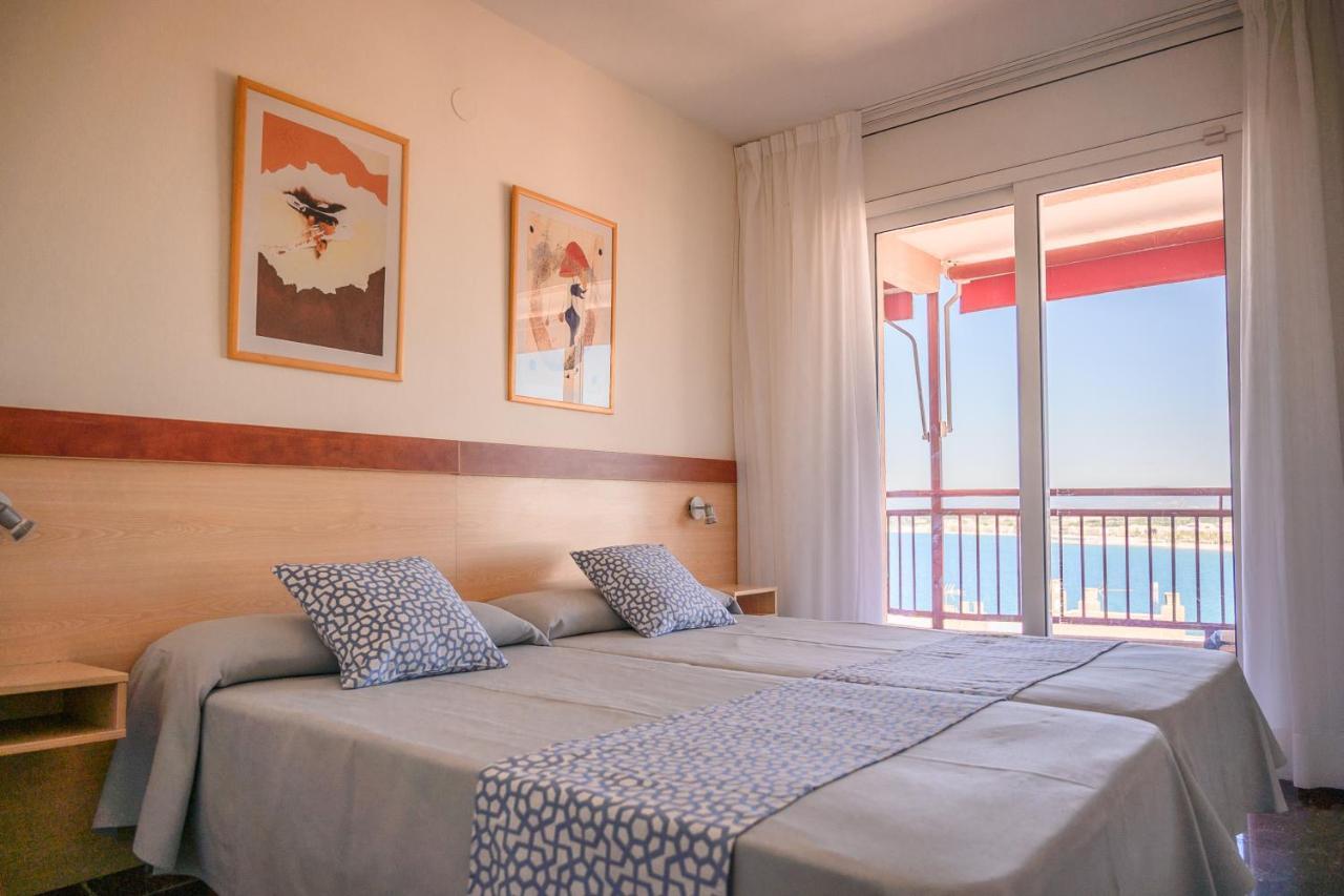 Beach Family Apartments Salou Eksteriør bilde