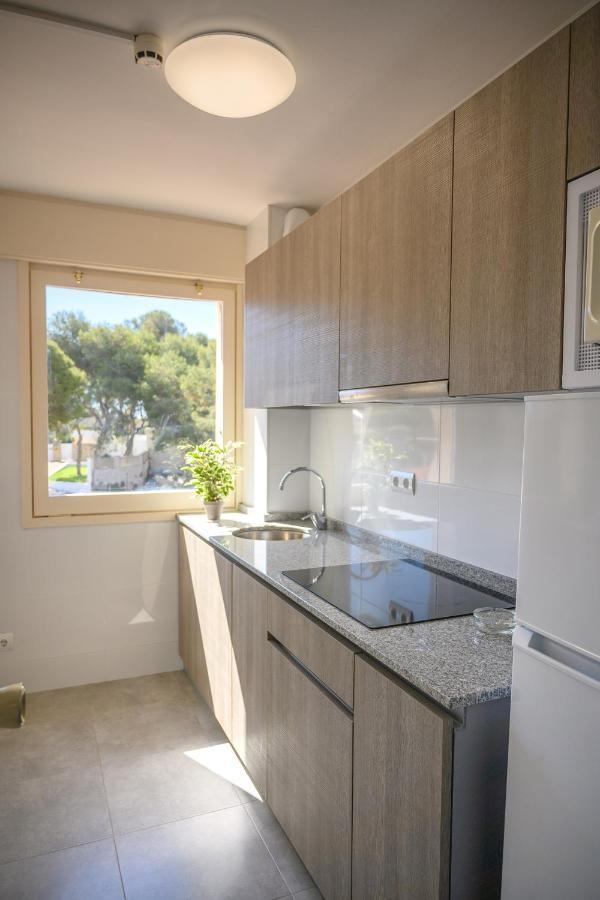 Beach Family Apartments Salou Eksteriør bilde
