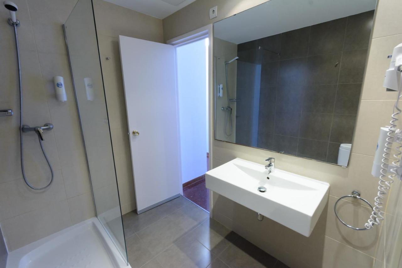 Beach Family Apartments Salou Eksteriør bilde