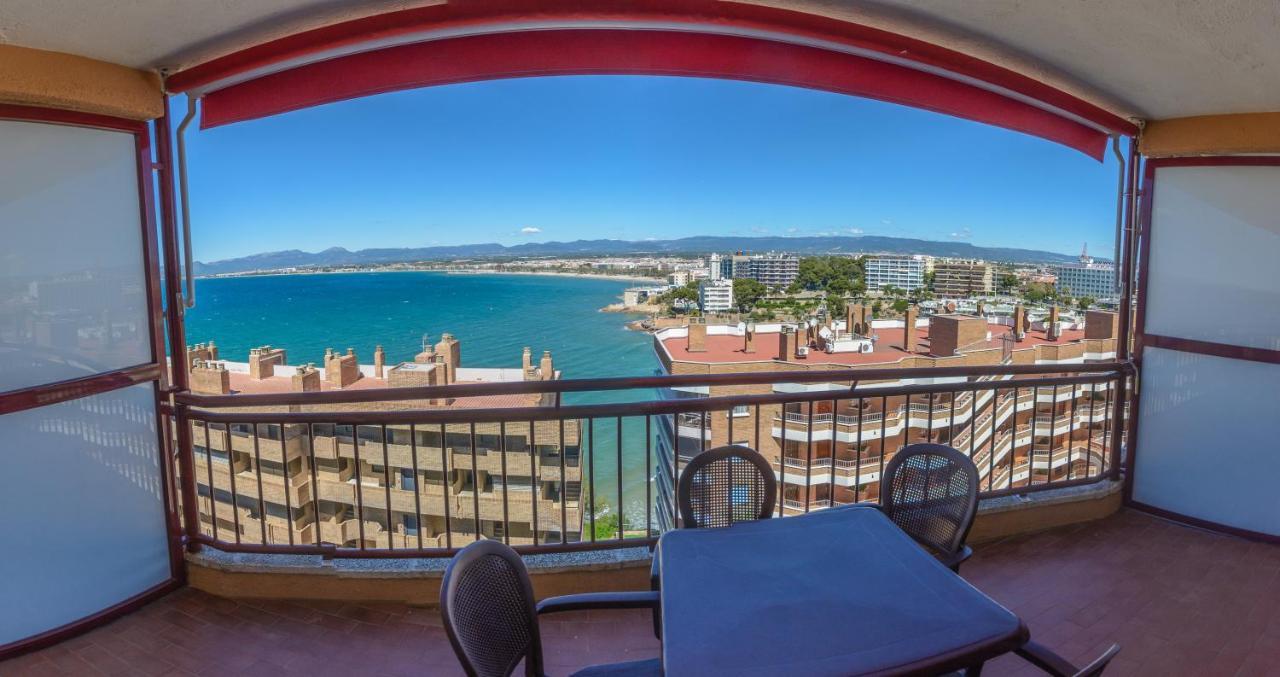 Beach Family Apartments Salou Eksteriør bilde
