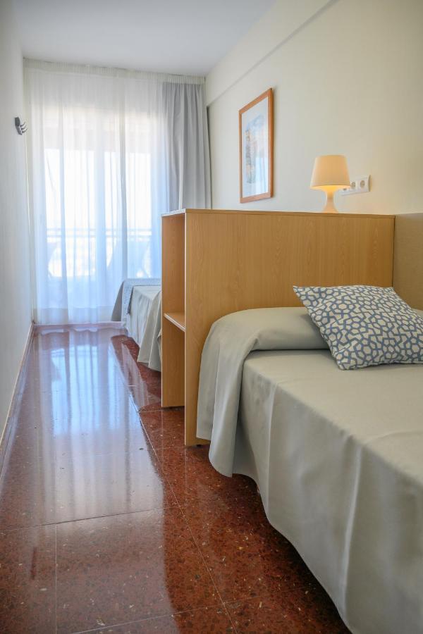 Beach Family Apartments Salou Eksteriør bilde