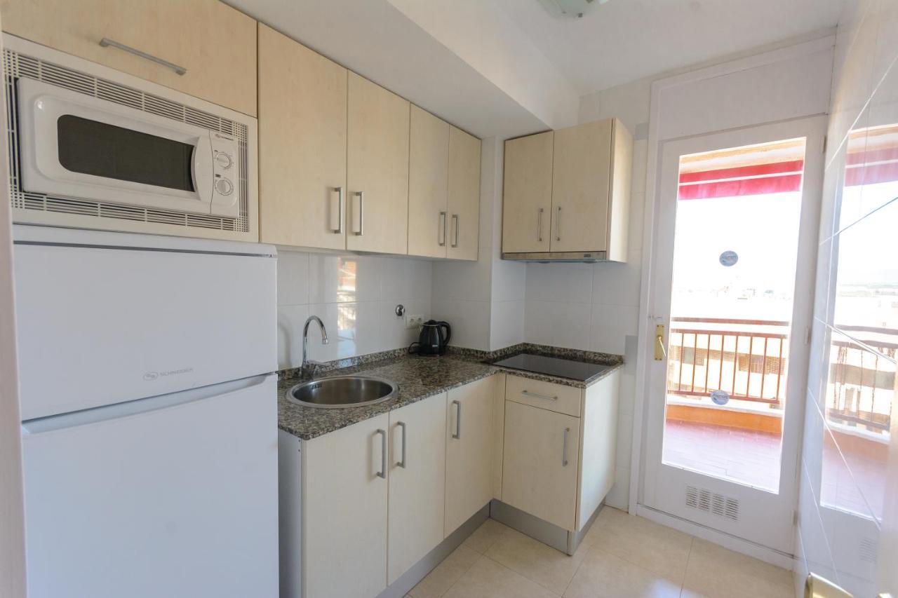 Beach Family Apartments Salou Eksteriør bilde
