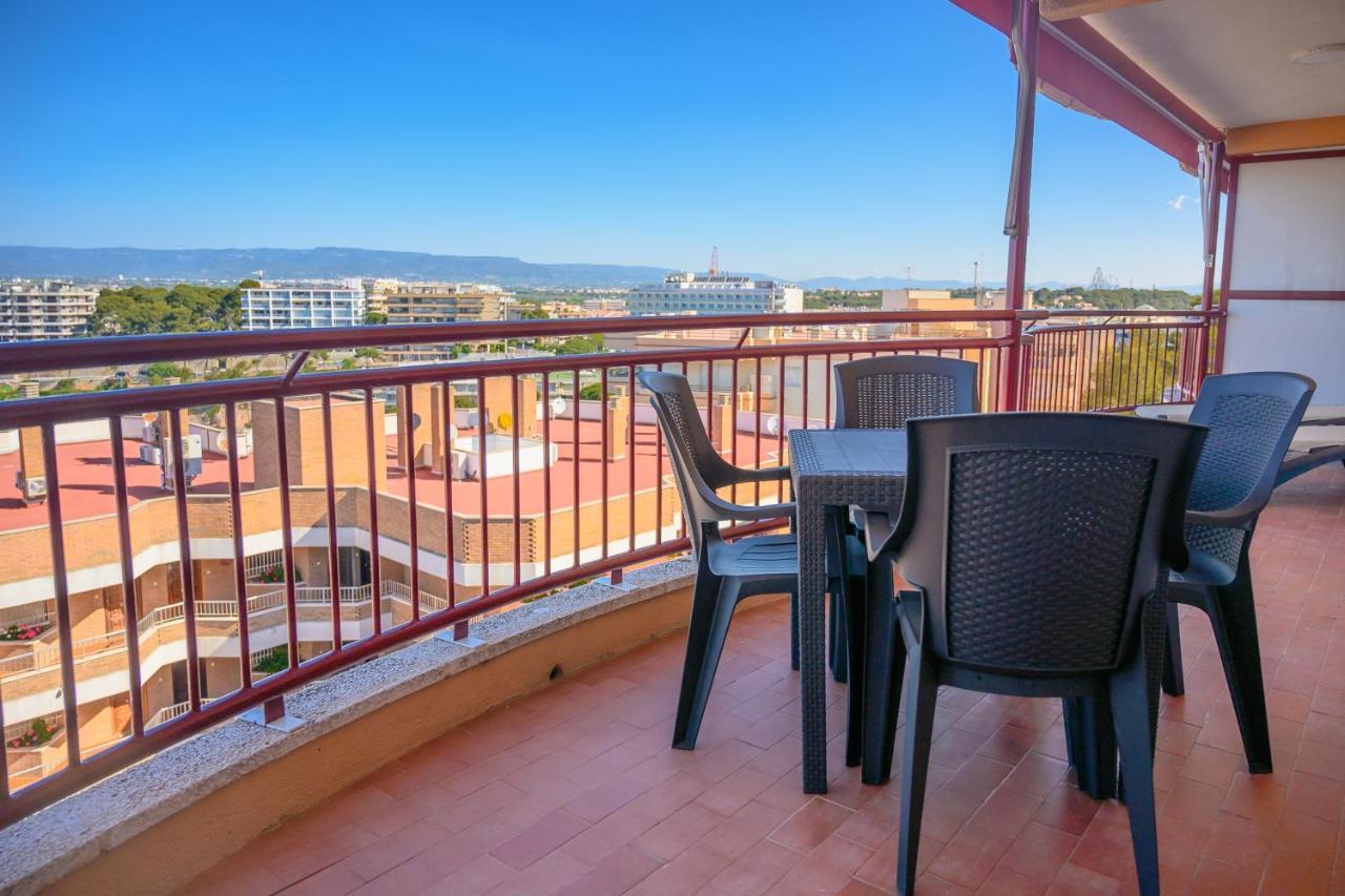 Beach Family Apartments Salou Eksteriør bilde
