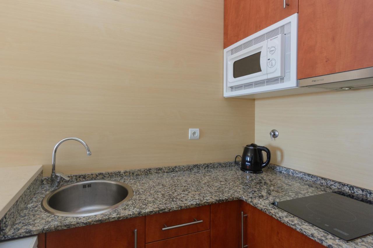 Beach Family Apartments Salou Eksteriør bilde