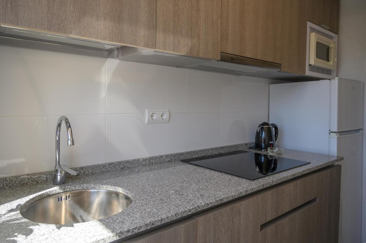 Beach Family Apartments Salou Eksteriør bilde