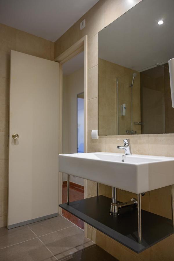 Beach Family Apartments Salou Eksteriør bilde