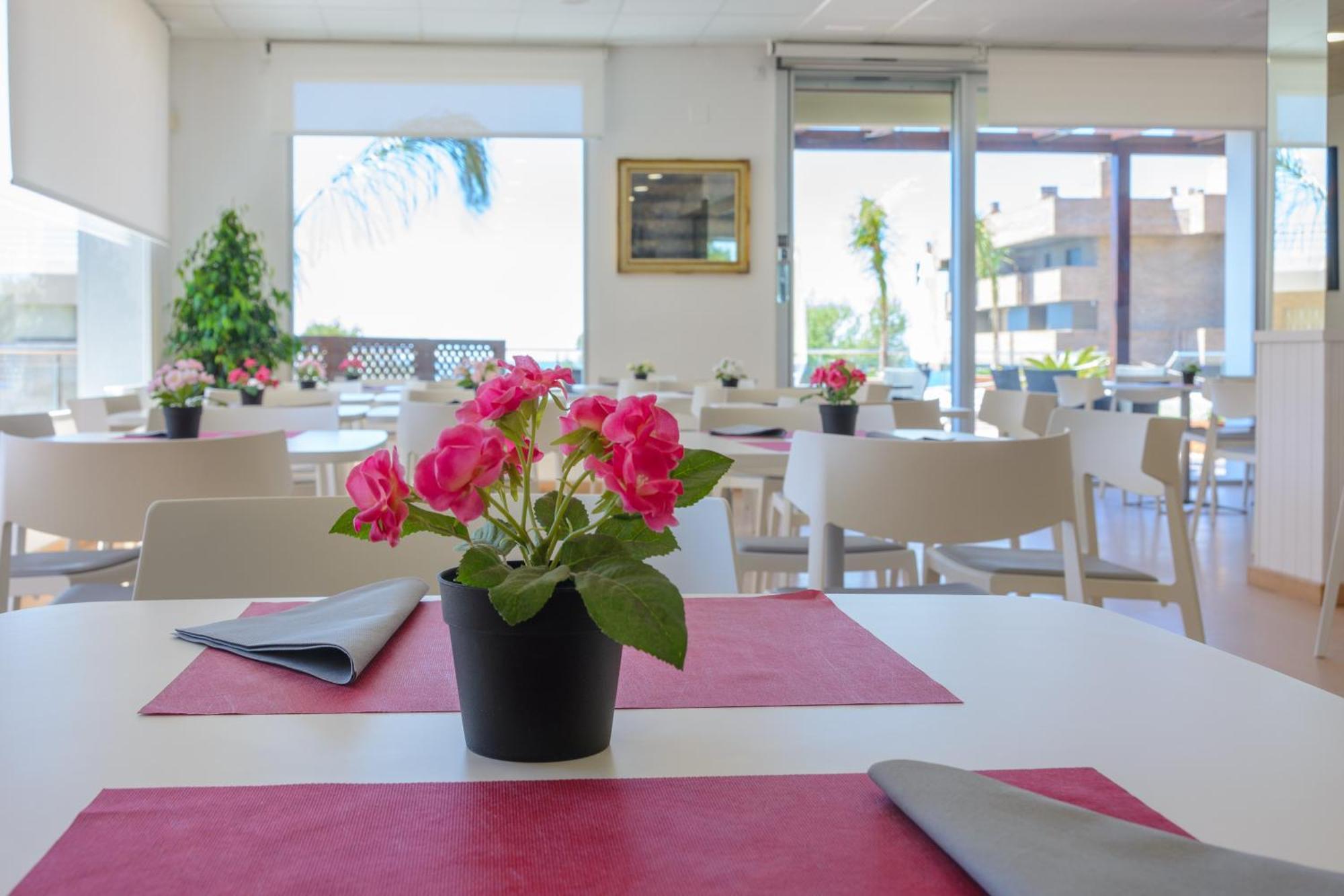Beach Family Apartments Salou Eksteriør bilde