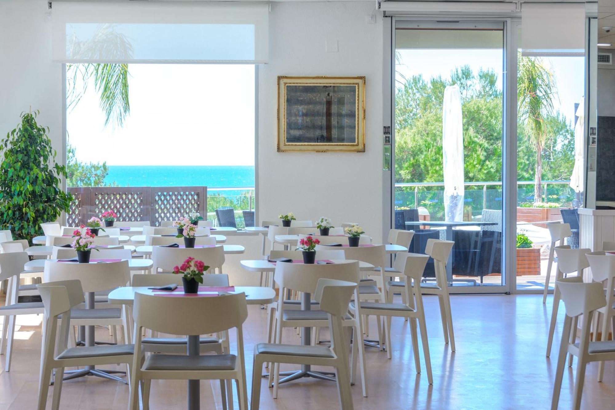 Beach Family Apartments Salou Eksteriør bilde