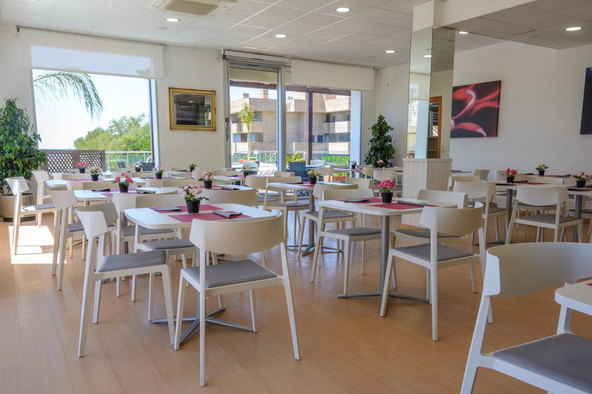 Beach Family Apartments Salou Eksteriør bilde