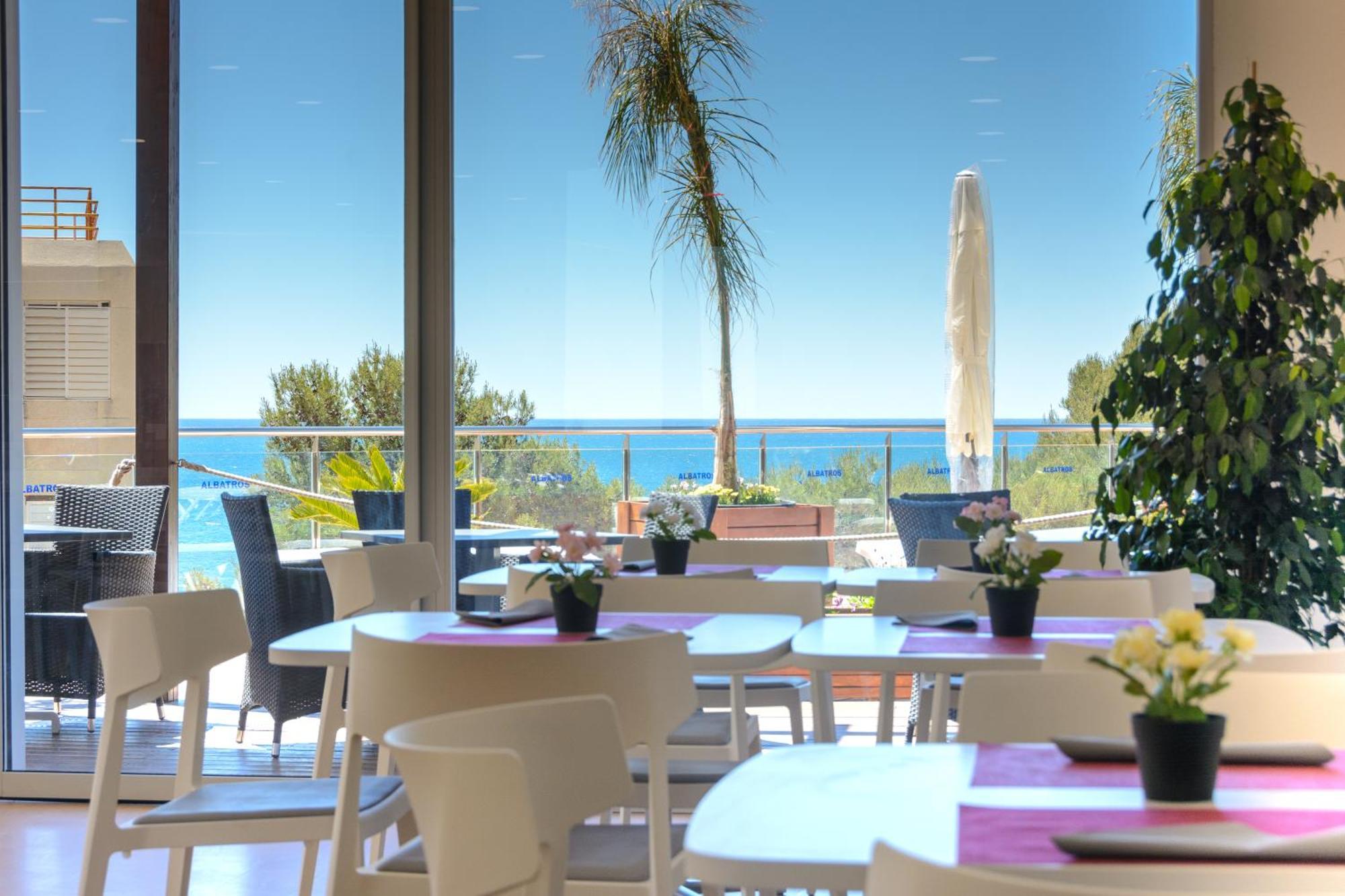 Beach Family Apartments Salou Eksteriør bilde